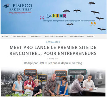 meetpro sur midilibre