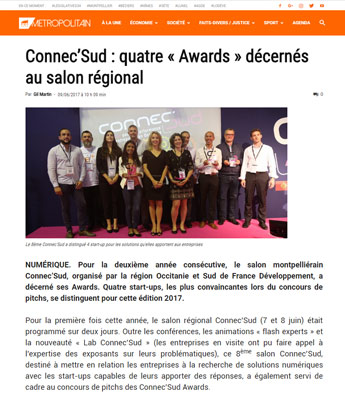 meetpro sur metropolitan