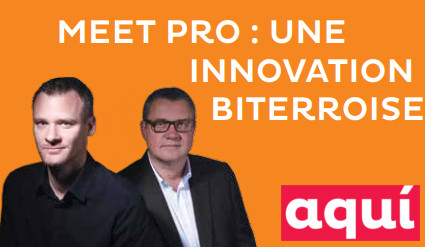 meetpro sur Midi libre