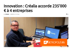 meetpro sur Metropolitan