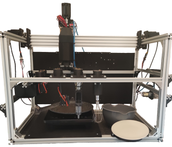 Création d'une entreprise de type FoodTech avec un associé image 2