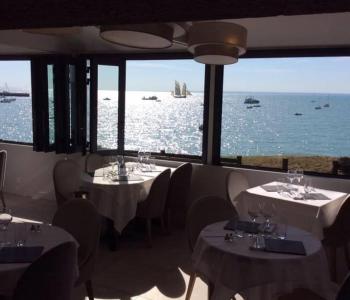 Restaurant Cancale