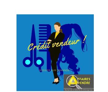 Salon de coiffure Quimper