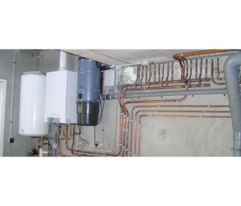 Plomberie-chauffage Rodez