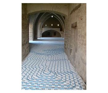 Cause départ à la retraite vends entreprise saine de plomberie sanitaire chauffage image 1