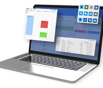 Associés expérimentés cherchent nouvel(le) associé(e) création société, logiciel déjà commercialisé image 2