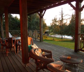 Vends maison d'hôtes, très belles prestations, énorme potentiel. image 0