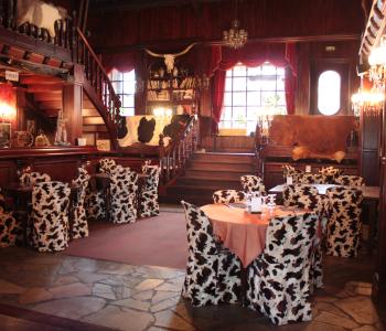 Vends maison d'hôtes, très belles prestations, énorme potentiel. image 1