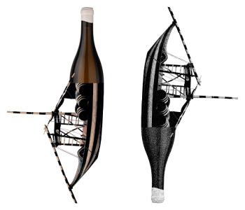 Vins, Boissons, Spiritueux Paris