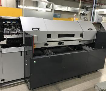 À céder Entreprise de niche industrielle : machines spéciales, marché mondial. image 1