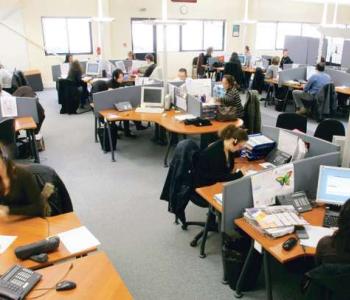 Édition de logiciels applicatifs France