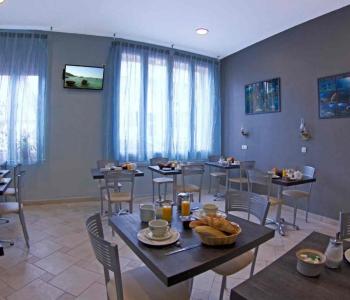 A céder Fonds de commerce d’un bel Hôtel proche de la gare de Montpellier image 1