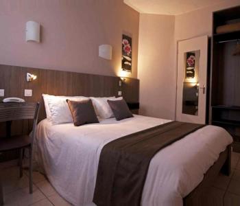 A céder Fonds de commerce d’un bel Hôtel proche de la gare de Montpellier image 2