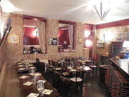 Création de la première plateforme de sponsoring de tables de restaurants image 2