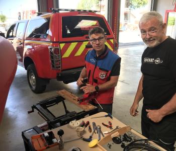 Recherche investisseurs pour Organisme d’inspections Réglementaires image 1