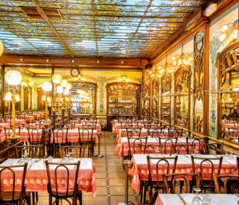 Débits de boissons Bordeaux