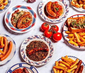 Création brasserie populaire, cuisine 100% maison, cherche investisseurs. image 1