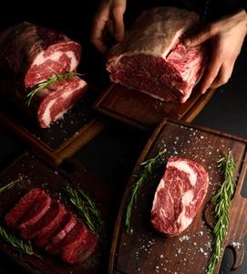 Cherche à reprendre ou créer une entreprise, boucherie et produits du terroir sur Orchies et environ image 1