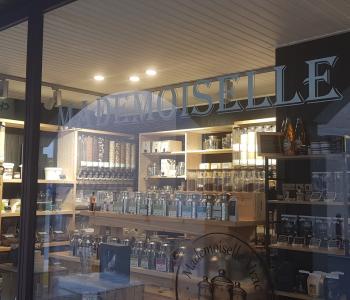 Epicerie fine Thonon-les-Bains