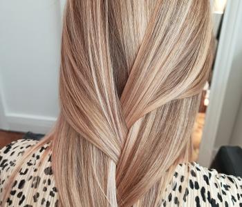 Recherche à racheter un salon de coiffure dans les Bouches-du-Rhône. image 1