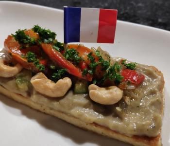 Création d’un gîte original et rural dans le Bas-Rhin cherche ses sept associés. image 1