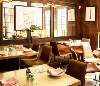 Hôtel 3 étoiles avec restaurant renommé à vendre dans le Morbihan : une occasion à ne pas manquer image 1