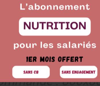 Nutritionniste Paris