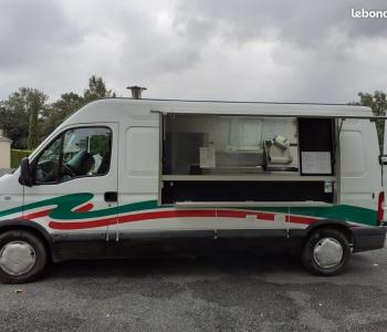 Food Truck Castres