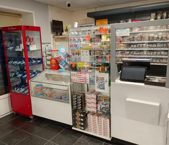 Vends commerce débit tabac très bien situé dans un axe de passage de plus 9000 voitures par mois. image 2