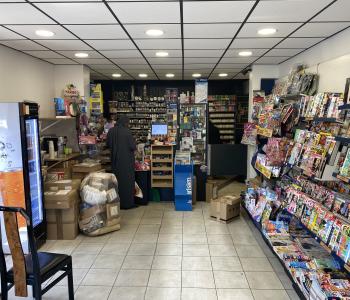 À vendre — Fonds de commerce Tabac Jeux Presse dans le 95 – 480 000 € image 1