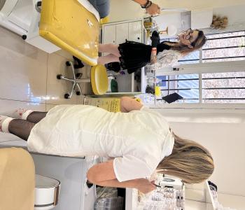 Vends magasin hyper centre Marseille pour activité : tatouage, piercing, esthétique ou investisseur image 2