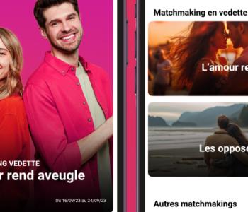 Application innovante : Découvrez qui vous rencontrez, recherche associé(e) développeur image 1