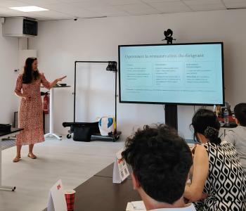 Expert comptable Marseille accompagne créateurs, repreneurs, dirigeants d’entreprise. image 1