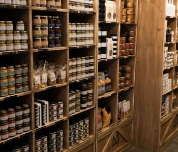 Recherche gérance de commerce type épicerie fine, cave à vin image 2