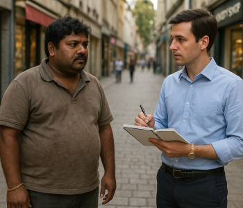 Devenez chef d’entreprise en toute liberté. Négociateur un jour, entrepreneur pour toujours. image 1