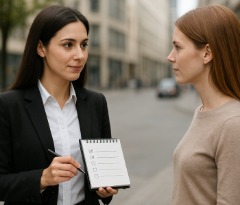 Devenez chef d’entreprise en toute liberté. Négociateur un jour, entrepreneur pour toujours. image 2