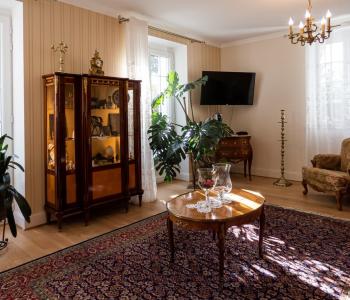 À céder magnifique hébergement de tourisme à fort potentiel image 2