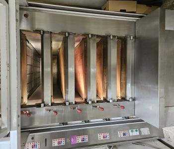 A saisir, fonds de commerce boulangerie dans les alpilles image 1