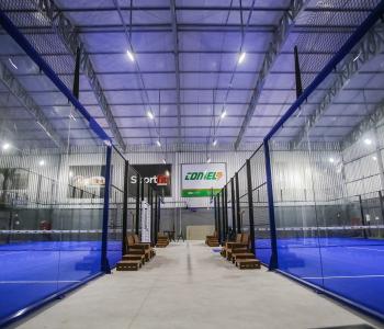 Centre de loisirs Ville en privée