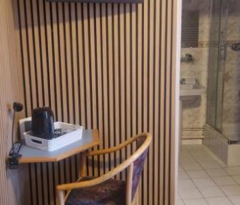 À vendre hôtel bureau 3 *, belle affaire et très bon potentiel image 1