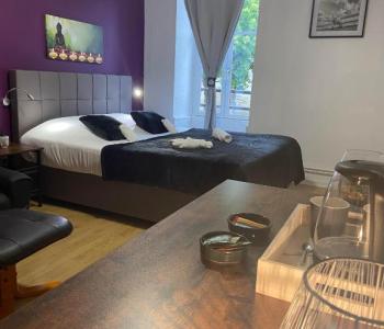 À vendre hôtel bureau 3 *, belle affaire et très bon potentiel image 2