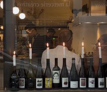 Recherche associé(e) pour lancer un bar à vin & cocktail avec petite cuisine image 1