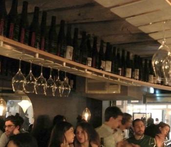 Recherche associé(e) pour lancer un bar à vin & cocktail avec petite cuisine image 2