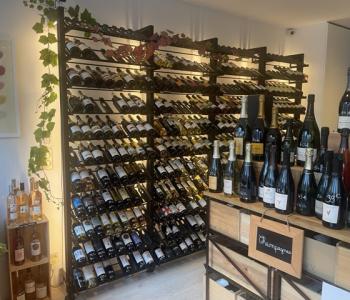 À vendre Cave indépendante en vins, spiritueux et bières - Paris 13ème image 1