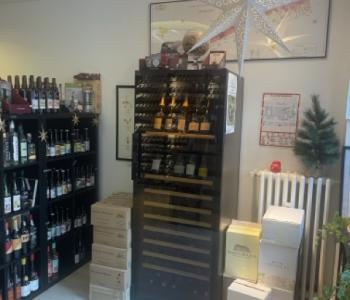 À vendre Cave indépendante en vins, spiritueux et bières - Paris 13ème image 2