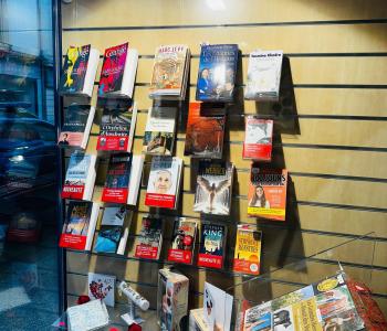À céder Maison de la presse Française des jeux, très belle affaire. image 1