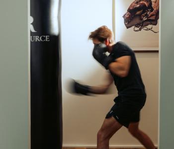 Croissance externe ; reprise salle de sport ; Développement de marque image 1