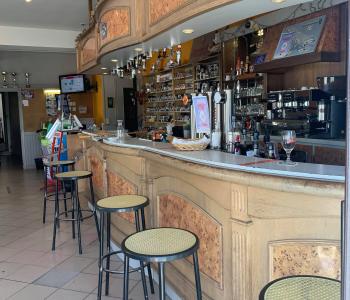 Vends Tabac - Bar - LOTO- PMU, rentable, bon potentiel, bien situé. Région Lot-et-Garonne. image 1