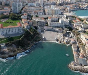 Confection de vêtements Ville en privée