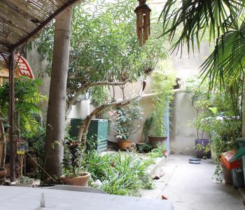 FONDS DE COMMERCE - VENTE VETEMENTS, MERCERIE, COUTURE image 1